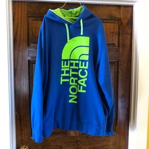 Northface Sweatshirt